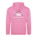 Swim England North West Winter Regionals 2024 Hoodie - Candyfloss Pink-Event-Swim England North West-SwimPath