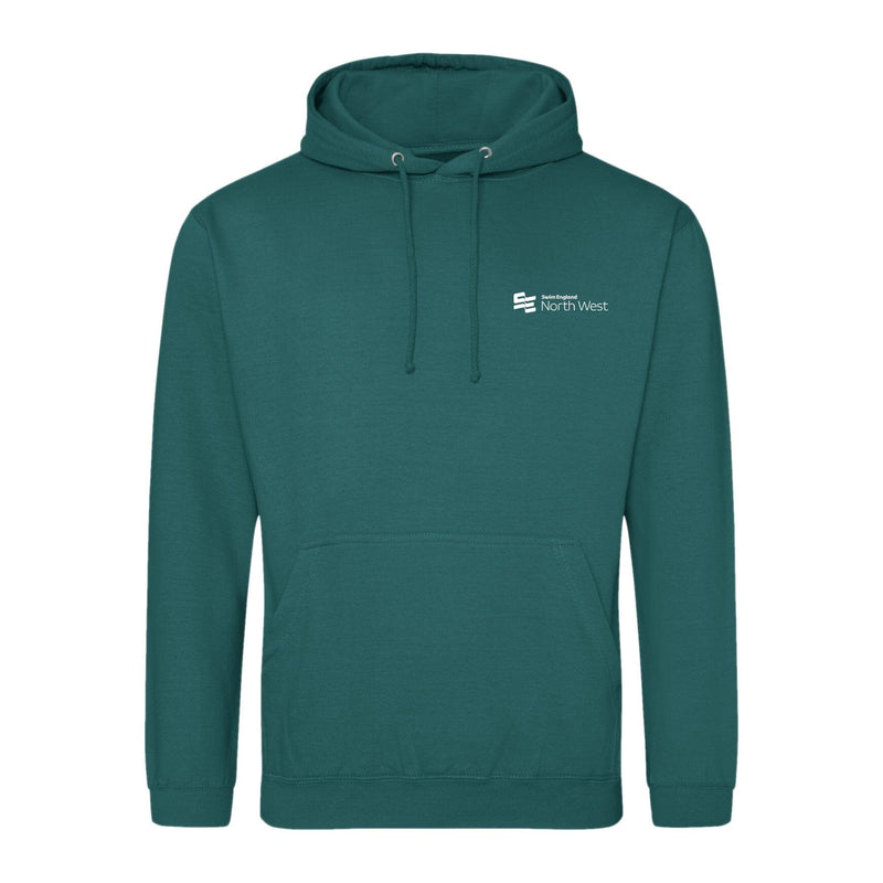 Swim England North West Winter Regionals 2024 Hoodie - Jade-Event-Swim England North West-SwimPath