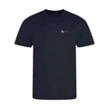 Swim England North West Winter Regionals 2024 T-Shirt - French Navy-Event-Swim England North West-SwimPath