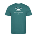 Swim England North West Winter Regionals 2024 T-Shirt - Jade-Event-Swim England North West-SwimPath