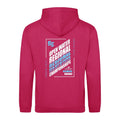 Swim England South East Open Water Regional Championships 2024 Hoodie - Hot Pink-Event-Swim England South East-SwimPath