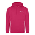 Swim England South East Open Water Regional Championships 2024 Hoodie - Hot Pink-Event-Swim England South East-SwimPath