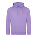 Swim England South East Summer Championships 2025 Hoodie - Digital Lavender-Event-Swim England South East-SwimPath