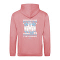 Swim England South East Summer Championships 2025 Hoodie - Dusty Rose-Event-Swim England South East-SwimPath