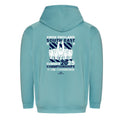 Swim England South East Summer Championships 2025 Hoodie - Seafoam-Event-Swim England South East-SwimPath