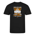 Swim England South East Summer Championships 2025 T-Shirt - Jet Black-Event-Swim England South East-SwimPath