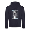 Swim England South East Winter Regionals 2024 Hoodie - French Navy / Sky Blue-Event-Swim England South East-SwimPath