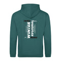 Swim England South East Winter Regionals 2024 Hoodie - Jade-Event-Swim England South East-SwimPath