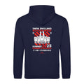 Swim England South West Summer Championships 2025 Hoodie - Oxford Navy-Event-Swim England South West-SwimPath