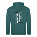 Swim England West Midlands Winter Regionals 2024 Hoodie - Jade-Event-Swim England West Midlands-SwimPath