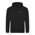 Swim England West Midlands Winter Regionals 2024 Hoodie - Jet Black-Event-Swim England West Midlands-SwimPath