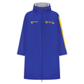 Team Bath AS Performance Swimming All Weather Robe-Team Kit-Team Bath-SwimPath