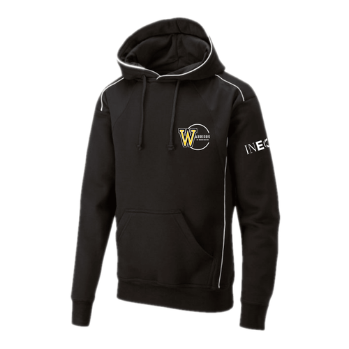 Warriors of Warrington Swimming Club Team Hoodie-Team Kit-Warriors of Warrington-SwimPath