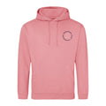 Warwickshire County Championships 2025 Hoodie - Dusty Rose-Event-Warwickshire-SwimPath