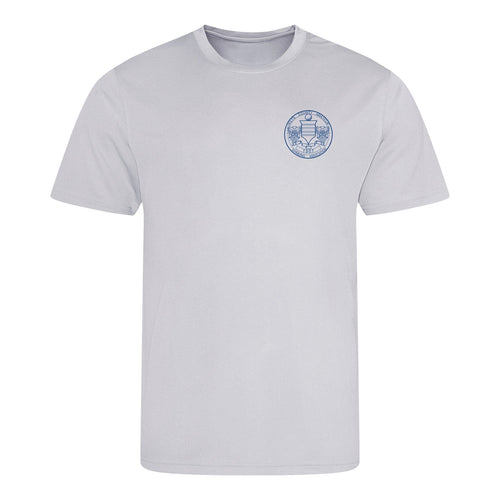 Wiltshire County ASA County Championships 2025 T-Shirt - Heather Grey-Event-Wiltshire-SwimPath