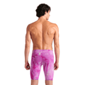 arena Powerskin Carbon Air 2 Men's Jammer - Limited Edition Tie-Dye Ciclamyn-Jammers-Arena-SwimPath