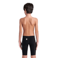 arena Powerskin Impulso Junior Boys Jammers - Black Teal-Jammers-Arena-SwimPath