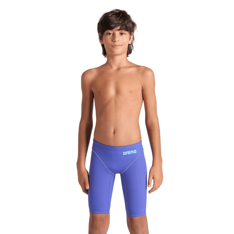 arena Powerskin Impulso Junior Boys Jammers - Future Dusk-Jammers-Arena-SwimPath