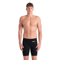 arena Powerskin Impulso Mens Jammers - Black Teal-Jammers-Arena-SwimPath