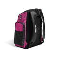 arena Spiky 3 Backpack - Limited Edition Tie-Dye Pink/Multi-Bags-Arena-SwimPath