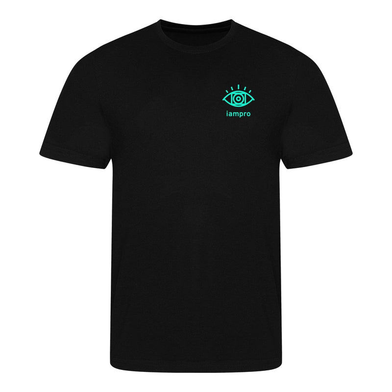 iampro "Made for the Stage" Adults T-Shirt-Team Kit-iampro-SwimPath