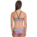 AMANZI Abisko Girls Two Piece Bikini-Bikini-Amanzi-SwimPath