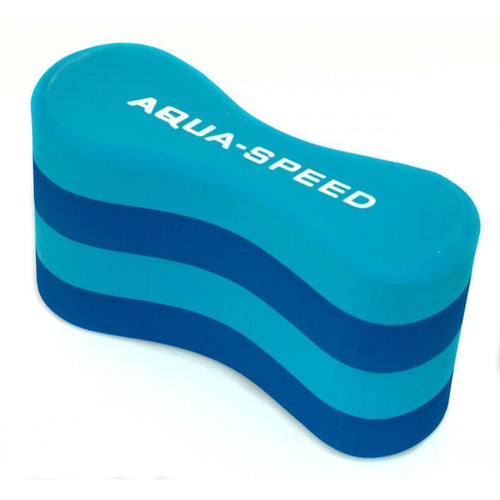 Aqua Speed Adult Pull Buoy-Pull Buoy-Aqua Speed-SwimPath