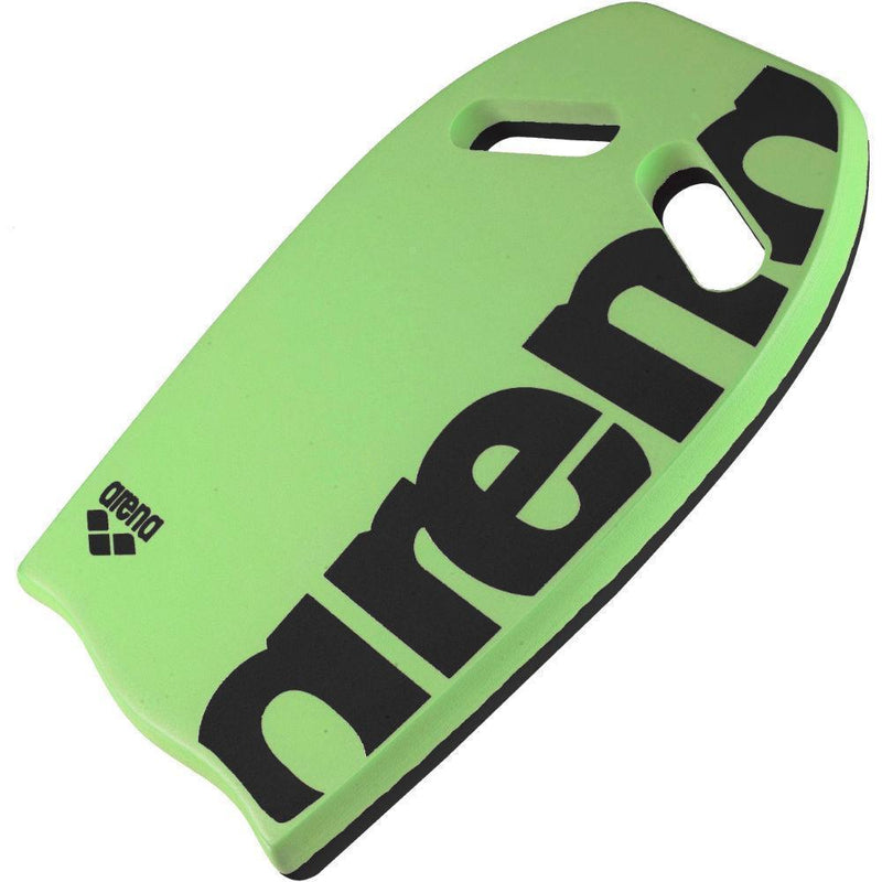 Arena KickBoard - Green-Kickboard-Arena-SwimPath