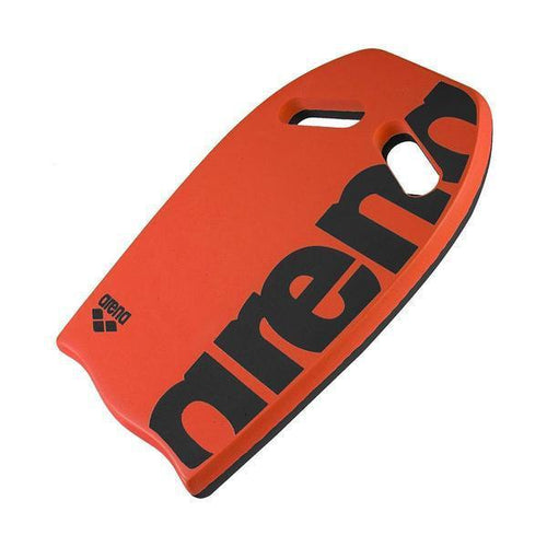 Arena KickBoard - Orange-Kickboard-Arena-SwimPath