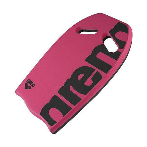 Arena KickBoard - Pink-Kickboard-Arena-SwimPath