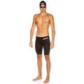 Arena Powerskin Carbon Air 2 Men's Jammer - Black Gold-Jammers-Arena-22-SwimPath