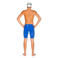 Arena Powerskin Carbon Air 2 Men's Jammer - Blue Yellow-Jammers-Arena-SwimPath