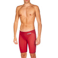 Arena Powerskin Carbon Air 2 Men's Jammer - Red Blue-Jammers-Arena-22-SwimPath