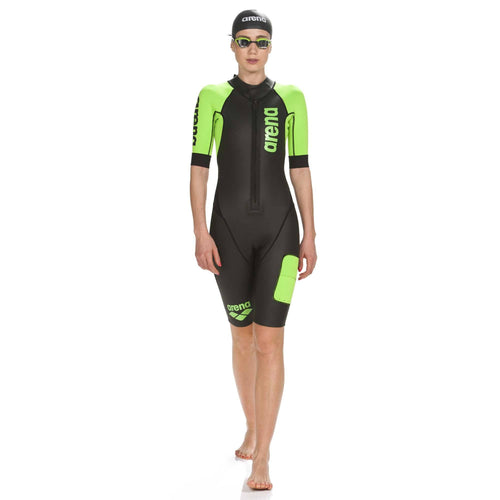 Arena Women's Swimrun Wetsuit-Wetsuit-Arena-SwimPath