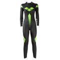 Arena Women's Triathlon Wetsuit-Wetsuit-Arena-SwimPath