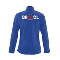 City of Bristol Synchro Team Jacket-Team Kit-City of Bristol-SwimPath