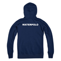 City of Bristol Waterpolo Team Hoodie-Team Kit-City of Bristol Waterpolo-SwimPath