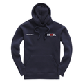 City of Bristol Waterpolo Team Hoodie-Team Kit-City of Bristol Waterpolo-SwimPath