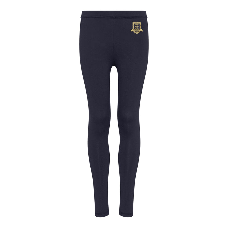 City of Hereford Team Leggings-Team Kit-City of Hereford-SwimPath