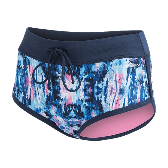 Dolfin Azure Short-Shorts-Dolfin-SwimPath