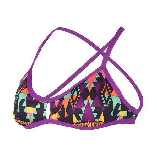 Dolfin Womens Azera Bikini Top-Bikini-Dolfin-SwimPath