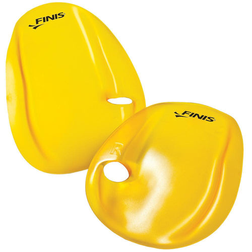 FINIS Agility Paddles-Paddles-Finis-XS-SwimPath