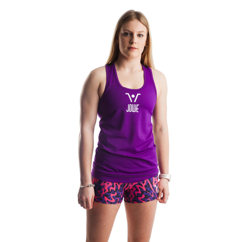 Jowe Sports Vest-Clothing-Jowe Gymwear-SwimPath