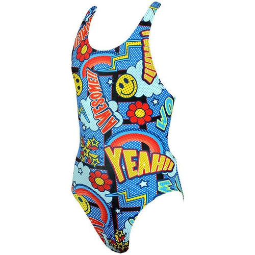 Maru Awesome One Piece Swimsuit-Swimsuit-Maru-22-SwimPath