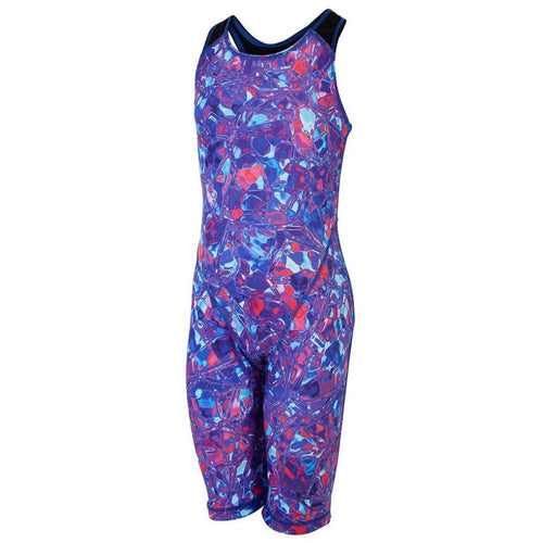 Maru Galaxy Girls Legsuit-Kneeskin-Maru-SwimPath