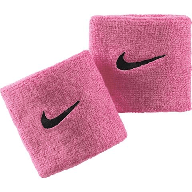 Nike Swoosh Wristband - Pink-Sportswear-Nike-SwimPath