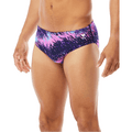 TYR Perseus Allover Mens Trunks-Briefs-TYR-SwimPath