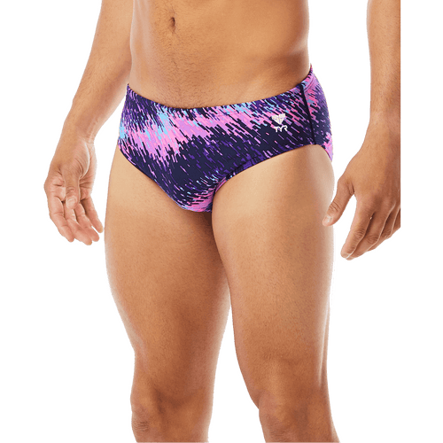 TYR Perseus Allover Mens Trunks-Briefs-TYR-SwimPath