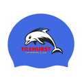 Tilehurst Swimming Club Silicone Swim Cap-Team Kit-Tilehurst-SwimPath