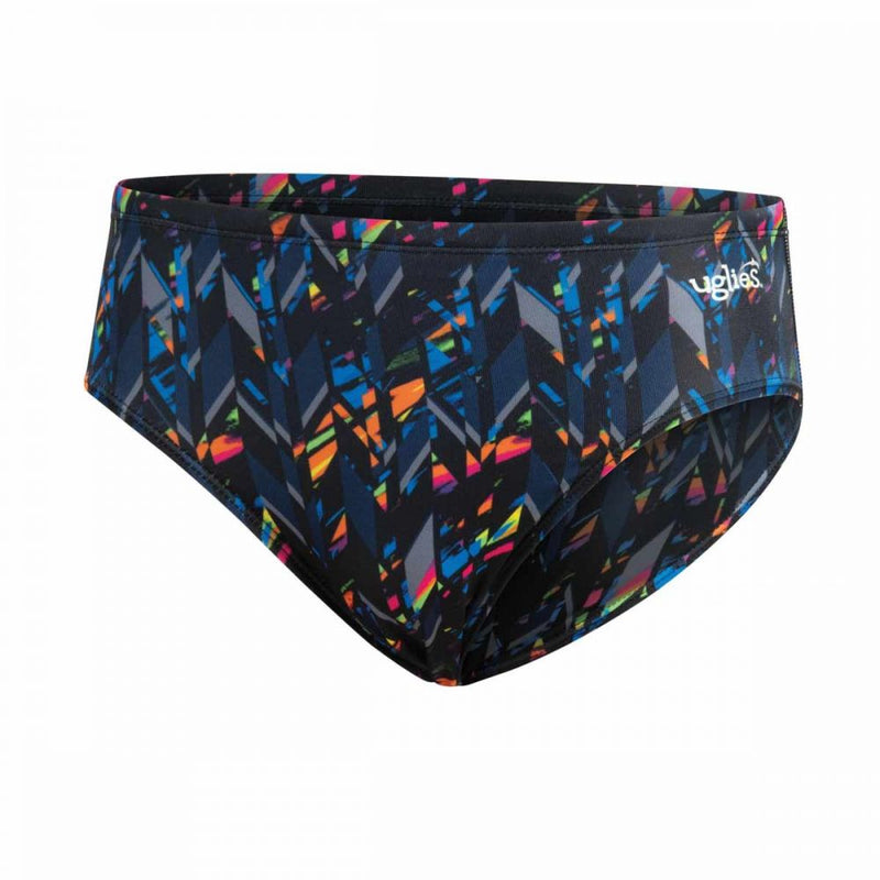 Uglies Mens Speed Racer Racer-Briefs-Uglies-SwimPath